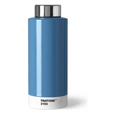 PANTONE Termoláhev Blue 2150 0,63 l