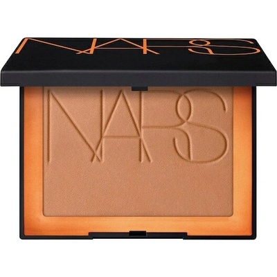 NARS Make-up-obliceje BronzerBronzující pudr Laguna Laguna 02 11 g