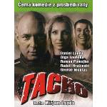 Hollywood Tacho - dvd (010043)