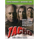 Hollywood Tacho - dvd (010043)