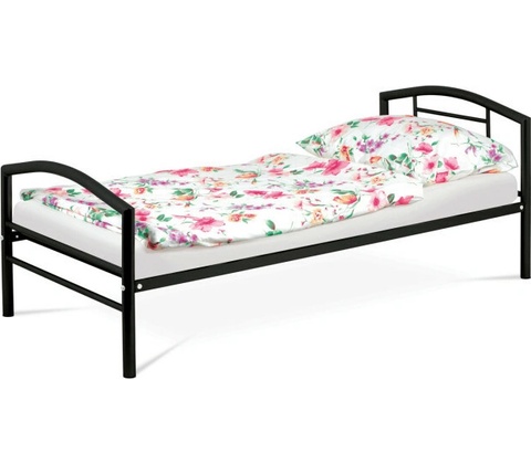 BED-1900 BK kovová čierna