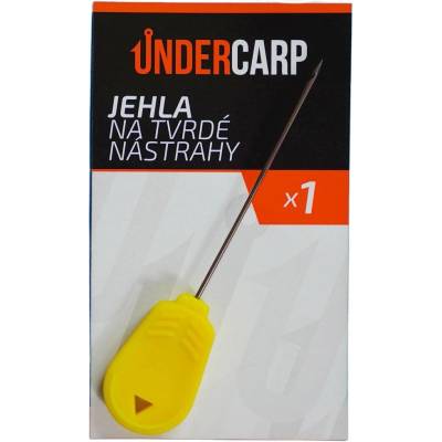 Undercarp Jehla na tvrdé nástrahy