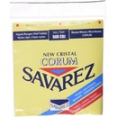 Savarez 500CRJ