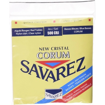 Savarez 500CRJ