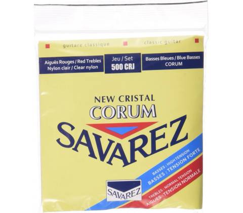 Savarez 500CRJ