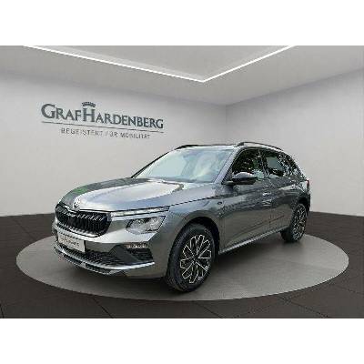 Skoda Kamiq 1.0 TSI DSG Tour 85 kW