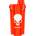 Genius Nutrition Shaker Warcry [700 мл] Оранжев