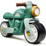 FALK балансно колело Premier Retro зелено - тихи колела (451S)