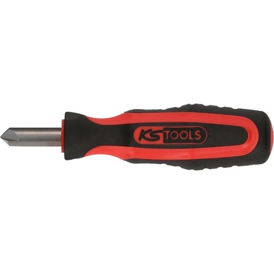 KS Tools 105.3010 Vnitřní odhrotovač, 3 -12 mm