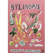 Bylinopis - Eva Volfová