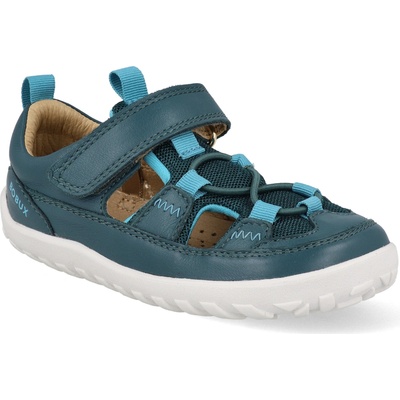 Bobux Alpha rocky mediterranea modré