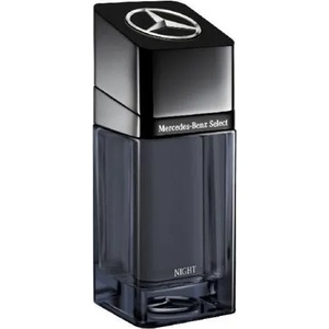 Mercedes-Benz Select Night EDP 100 ml Tester Парфюми