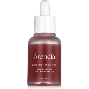 Arencia Red Smoothie Serum 8 30 ml
