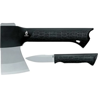 Gerber Брадва gerber gator combo, с разширяем нож в дръжката (1014059)