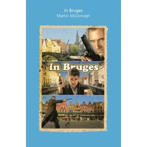 In Bruges | Martin McDonagh (ISBN: 9780571242313)