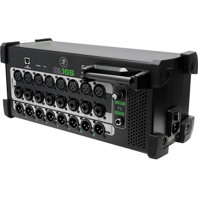 Mackie DL 16S