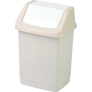 Keter Кошница за смет, 50 л, CURVER "Click-It", савана 176502 (176502)
