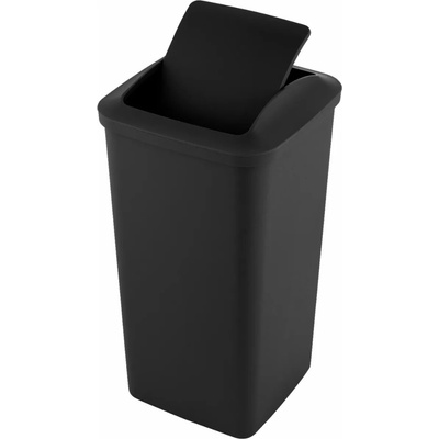 Altom Design s vyklápacím vekom do kúpeľne, izby, kancelárie 10 l