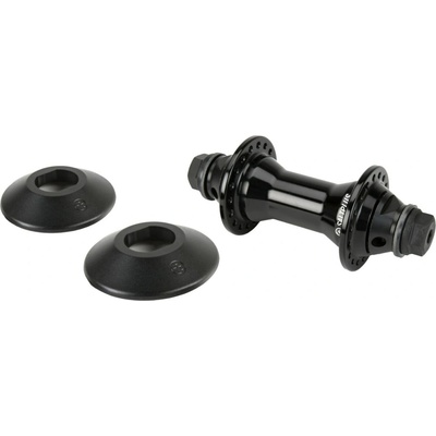 SALT Plus Trapez Cassette Rear Hub