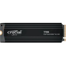 Crucial T705 4TB M.2 with Heatsink (CT4000T705SSD5)