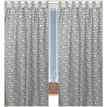 Image 1 of Завеса за детска стая 155 х 95см (2 броя) 65410-m68