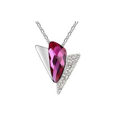 Swarovski element s Prívesok KPSW008