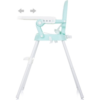 Chipolino Bonbon 3v1 Aloe