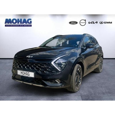 Kia Sportage GT-Line 185 kW