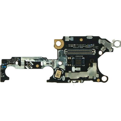 Doska MIC Huawei P40 -SIM čítača a mikrofón Variant:: PCB doska, mikrofón