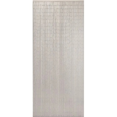 Decona Závěs do dveří bambus 90x200cm