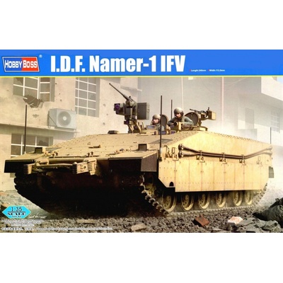 Hobby Boss I.D.F. Namer-1 IFV 1:35