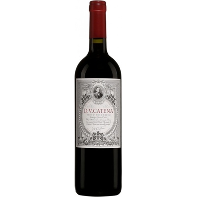 Catena Zapata DV Catena Tinto Historico 2023 Červené 14% 0,75 l (holá láhev)