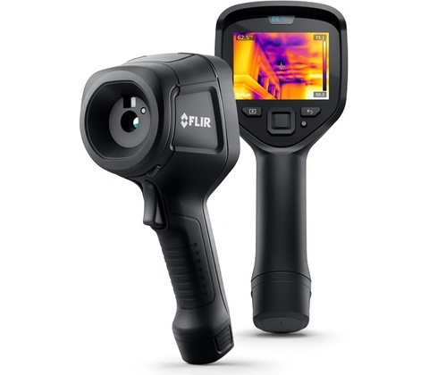 FLIR E6-XT