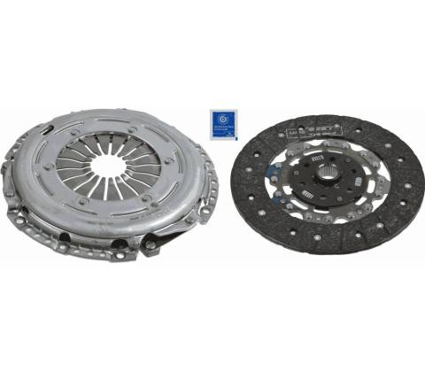 SACHS 3000 970 052