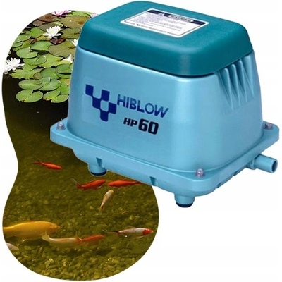 Hiblow HP 60 – Zboží Mobilmania