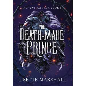The Death-Made Prince (ISBN: 9789083367712)