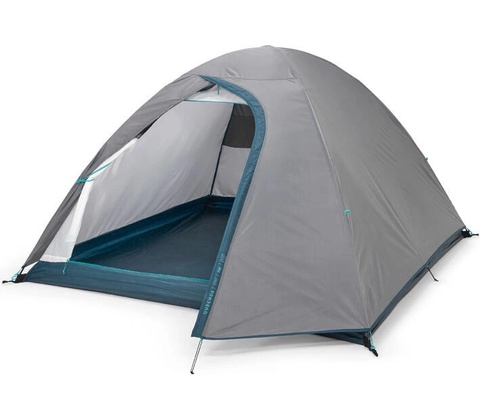 Quechua MH100 3