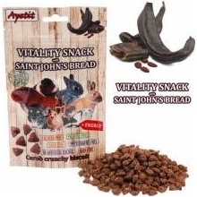 Apetit Vitality snack sa svätojánskym chlebom 80 g