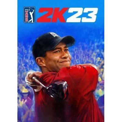 Игра PGA TOUR 2K23 за PC Steam, Електронна доставка