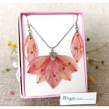 Meganflo Розова алстромерия