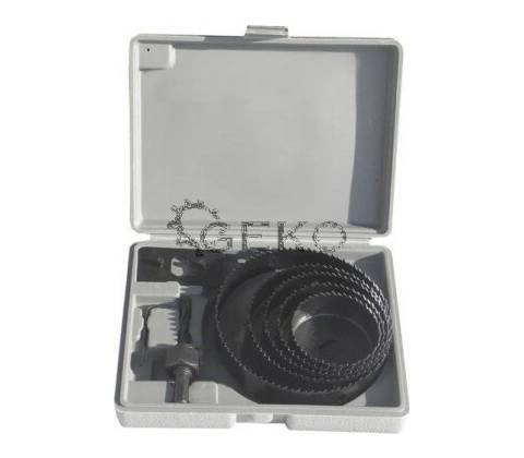 Geko G30003