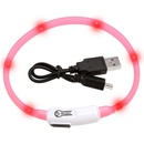 Karlie Visio Light Usb obojok