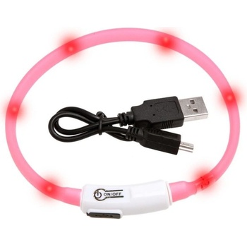 Karlie Visio Light Usb obojok