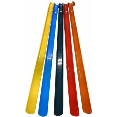 Dr. Grepl Obouvací lžíce plastová 60cm s háčkem 60 cm – Zboží Dáma