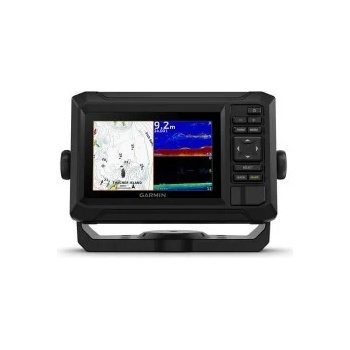 Garmin echoMAP UHD2 5" 52cv с GT20 сонда (010-02589-01)
