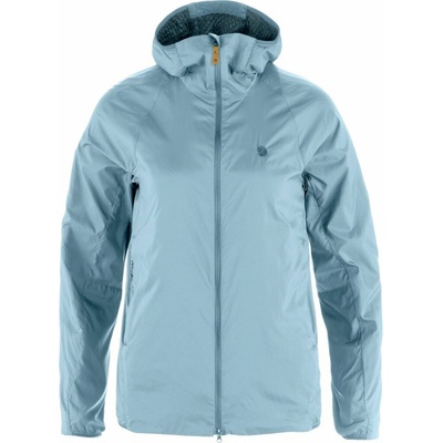 Fjallraven Keb Thermal Wind Jacket W Breeze Blue