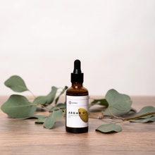 Herbatica 100% BIO prírodný za studena lisovaný arganový olej 50 ml