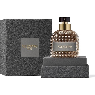 Valentino Valentino Uomo limited edition toaletná voda pánska 100 ml