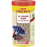 SERA Cichlid Red XL Nature - 1000мл
