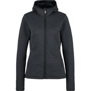 Vaude Дамско поларено яке Vaude Women's Bargis Jacket Fleece jacket - Black - размер 36 (EU) (105-5898-0112)